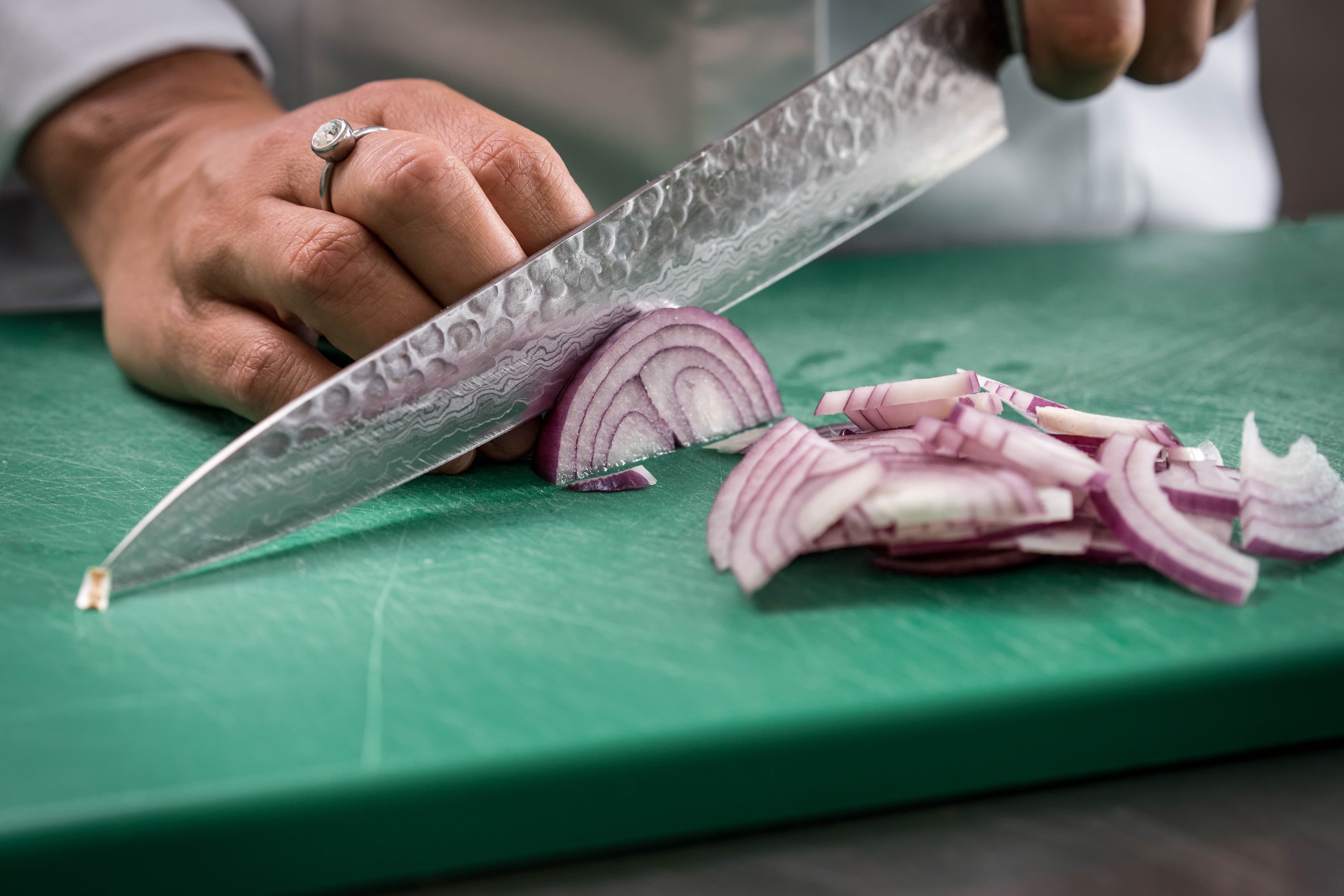 Cooking workshops & team events